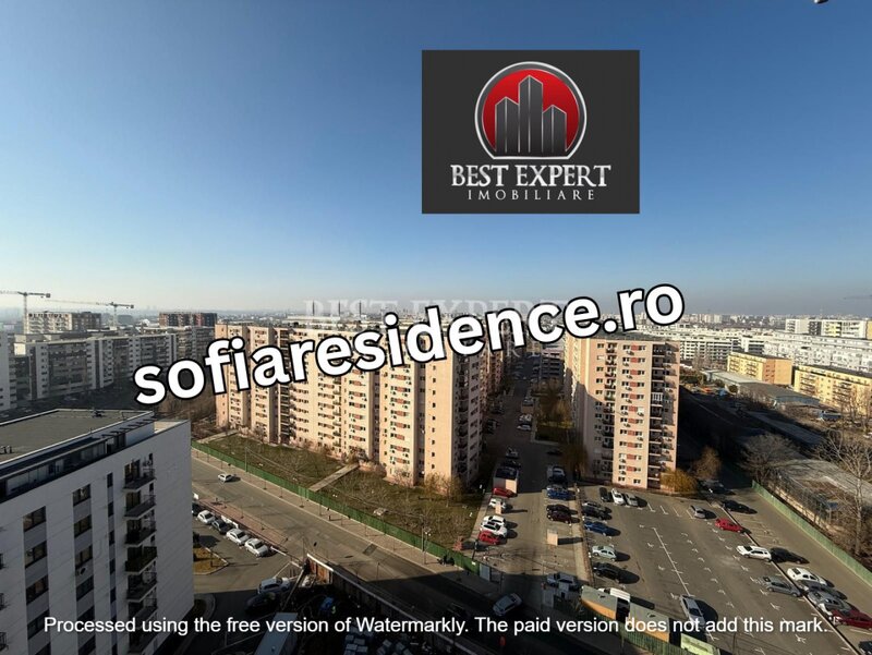 Titan, Pallady, 2 camere acces rapida metrou