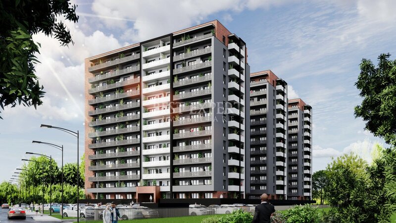 Titan, Pallady, 2 camere acces rapida metrou