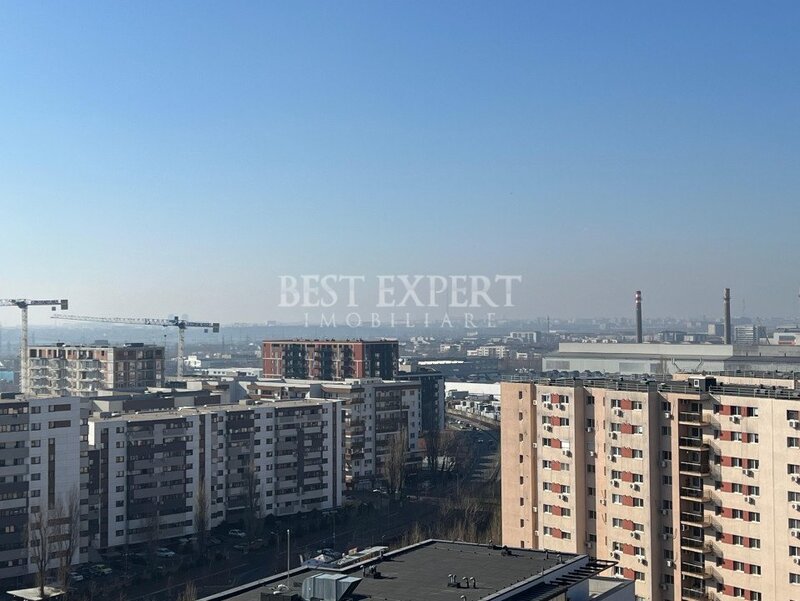 Titan, Pallady, duplex superb, terasa spatioasa.