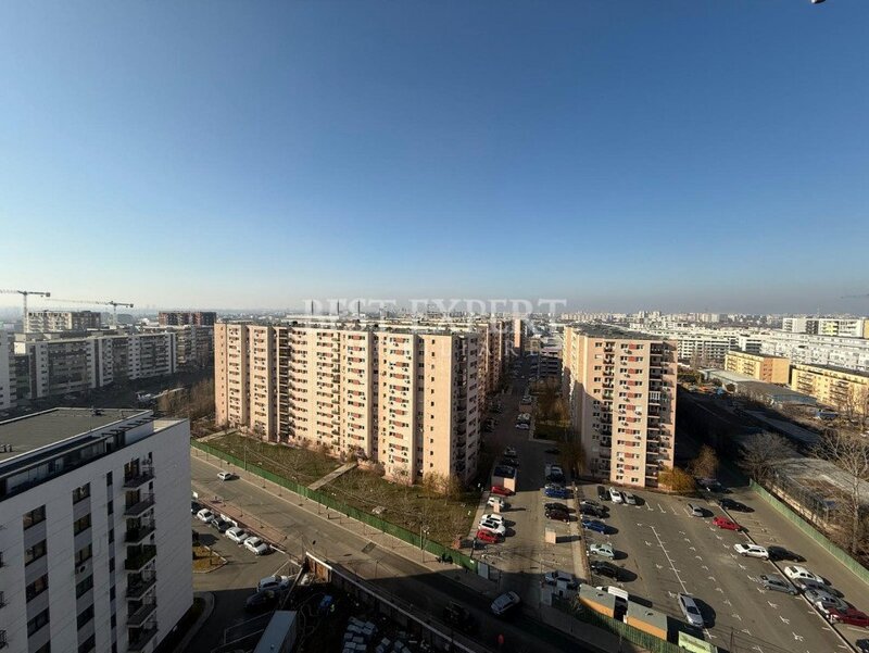 Titan, Pallady, duplex superb, terasa spatioasa.