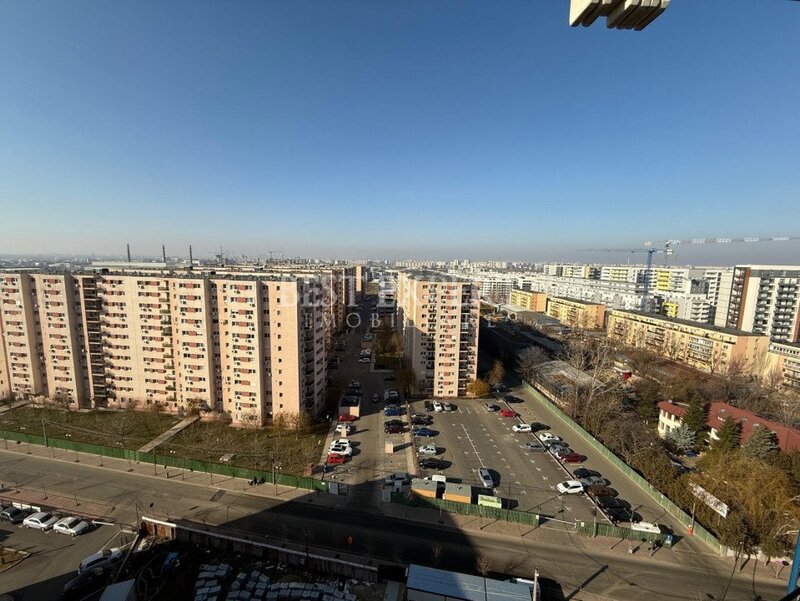 Titan, Pallady, 4 camere spatioase, incalzire pardoseala.